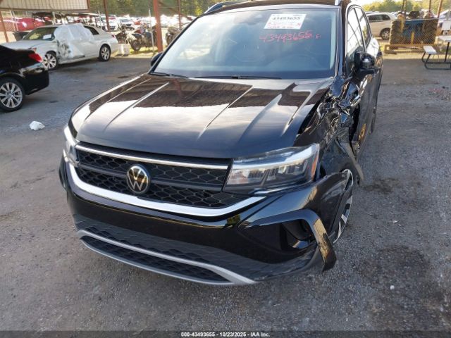 Volkswagen Taos 1.5t Se Image 18