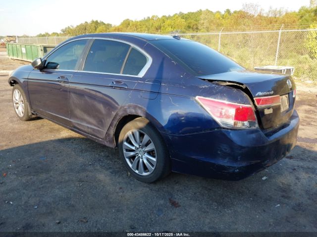 Honda Accord 2.4 Ex-l Image 6