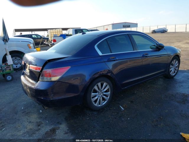 Honda Accord 2.4 Ex-l Image 8