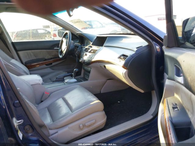 Honda Accord 2.4 Ex-l Image 7