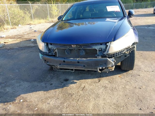 Honda Accord 2.4 Ex-l Image 13