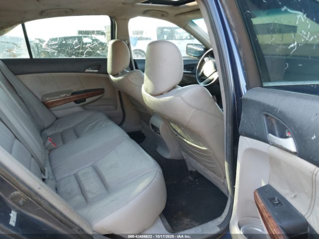 Honda Accord 2.4 Ex-l Image 9