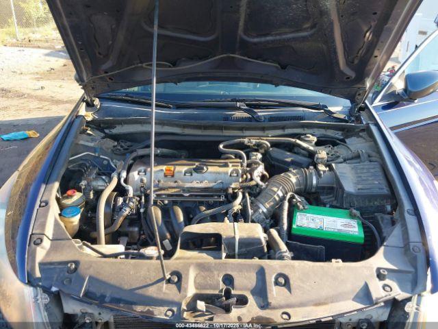 Honda Accord 2.4 Ex-l Image 11