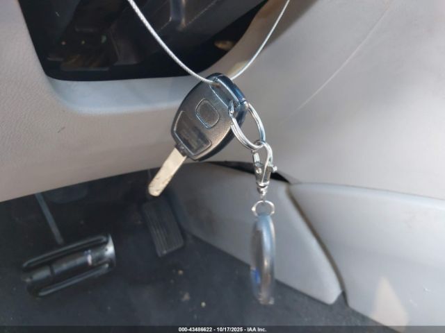 Honda Accord 2.4 Ex-l Image 17