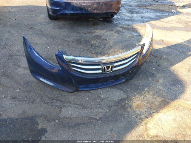 Honda Accord 2.4 Ex-l Image 3