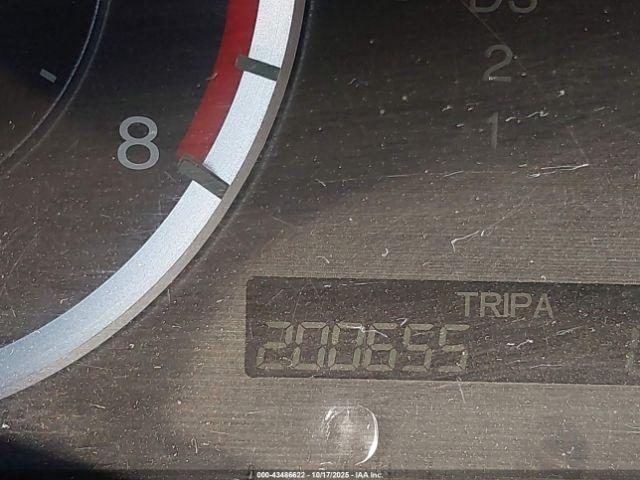 Honda Accord 2.4 Ex-l Image 15