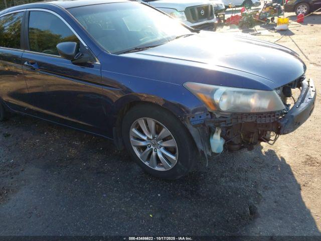 Honda Accord 2.4 Ex-l Image 16