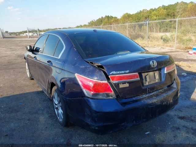 Honda Accord 2.4 Ex-l Image 4