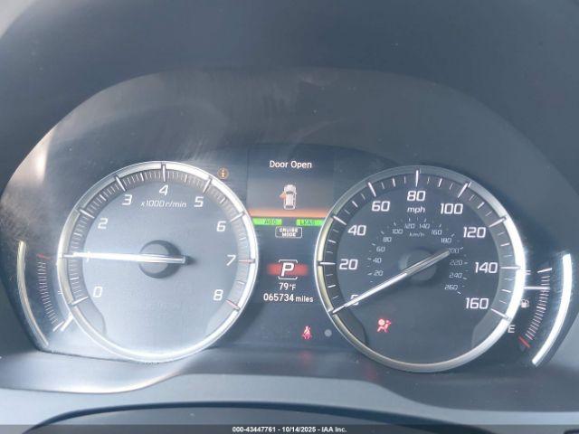 Acura MDX Advance Pkg Image 6