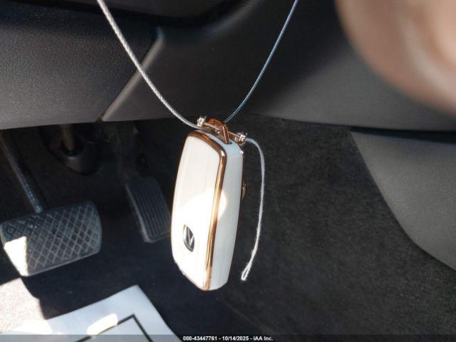 Acura MDX Advance Pkg Image 8