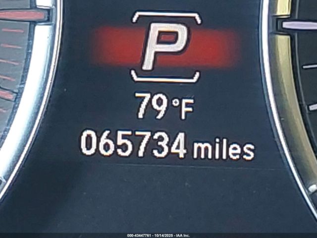 Acura MDX Advance Pkg Image 12