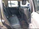 Jeep Patriot High Altitude Image 11