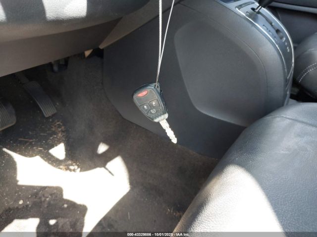 Jeep Patriot High Altitude Image 15