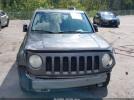 Jeep Patriot High Altitude Image 4
