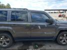 Jeep Patriot High Altitude Image 19