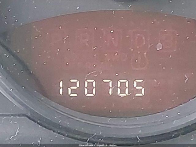 Jeep Patriot High Altitude Image 10