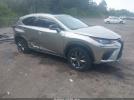 Lexus NX F Sport Image 1