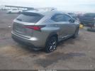 Lexus NX F Sport Image 4
