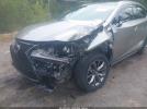 Lexus NX F Sport Image 7