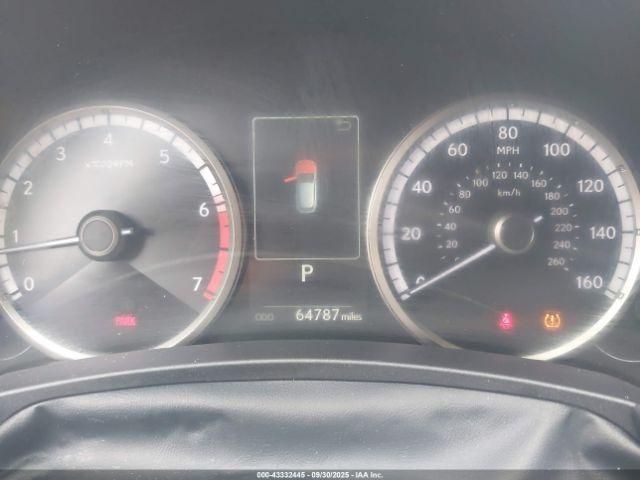 Lexus NX F Sport Image 6