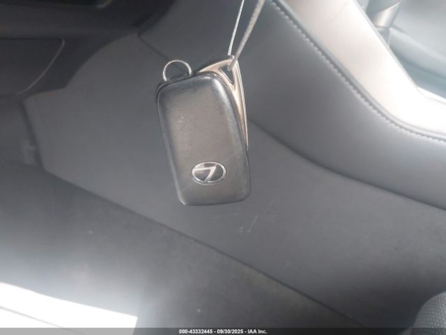 Lexus NX F Sport Image 17