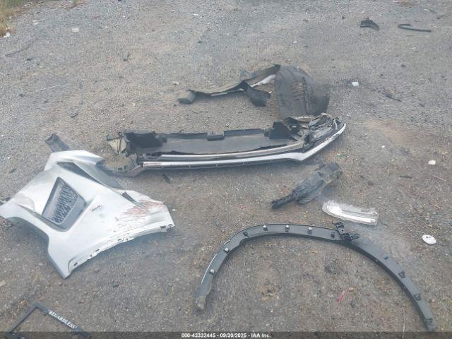 Lexus NX F Sport Image 12