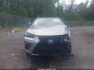 Lexus NX F Sport Image 19