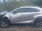 Lexus NX F Sport Image 11