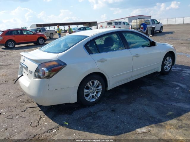 Nissan Altima 2.5 S Image 5