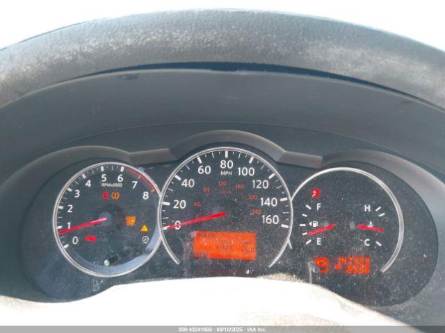 Nissan Altima 2.5 S Image 6