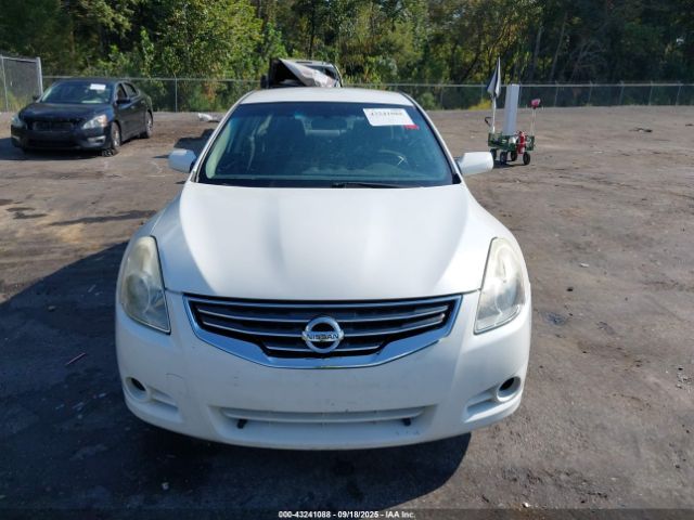 Nissan Altima 2.5 S Image 15