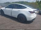 Tesla Model Y Performance Dual Motor All-wheel Drive Image 2