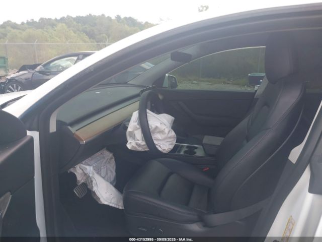 Tesla Model Y Performance Dual Motor All-wheel Drive Image 6