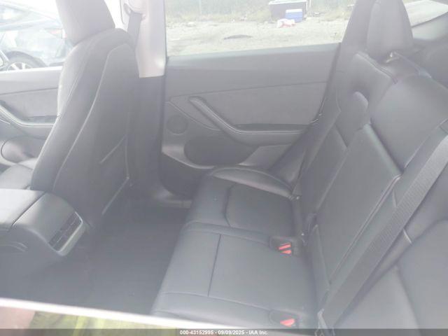 Tesla Model Y Performance Dual Motor All-wheel Drive Image 5