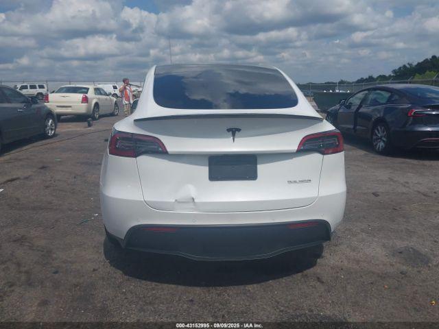Tesla Model Y Performance Dual Motor All-wheel Drive Image 18