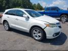 Acura RDX Image 1