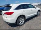 Acura RDX Image 3