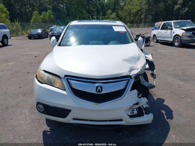 Acura RDX Image 17