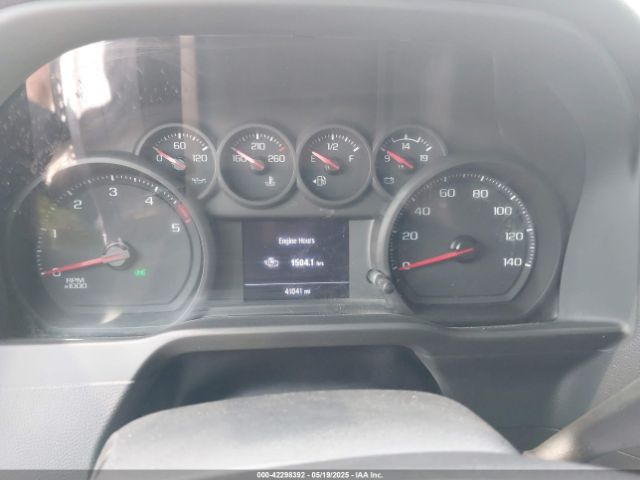 Chevrolet Silverado 2500 Image 7