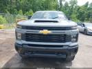Chevrolet Silverado 2500 Image 9
