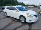 Nissan Altima 2.5 S Image 1