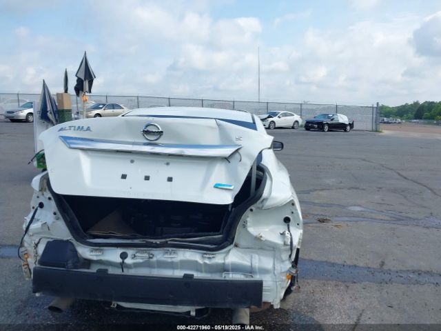 Nissan Altima 2.5 S Image 15