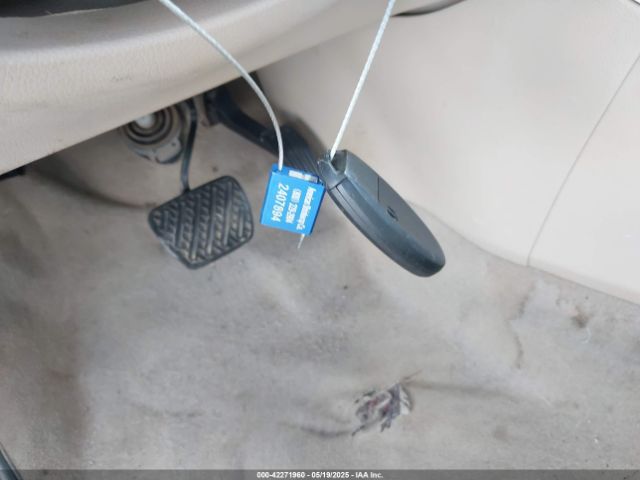 Nissan Altima 2.5 S Image 8