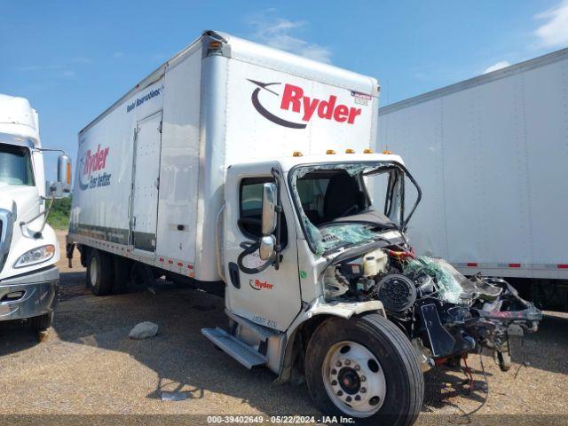  Salvage Freightliner M2 106