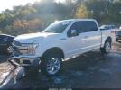 Ford F-150 Lariat Image 11