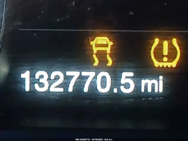 Ford F-150 Lariat Image 4