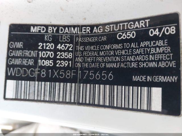 Mercedes-Benz C-Class Luxury 4matic Image 17