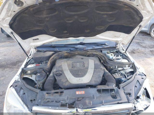 Mercedes-Benz C-Class Luxury 4matic Image 15