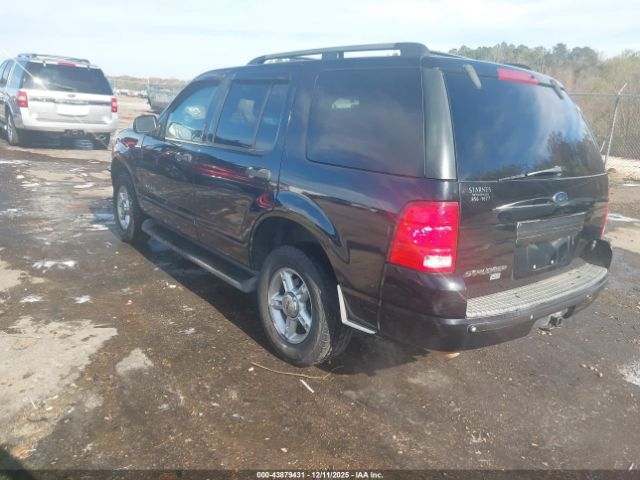 Ford Explorer Xlt Image 6