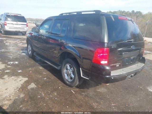 Ford Explorer Xlt Image 6